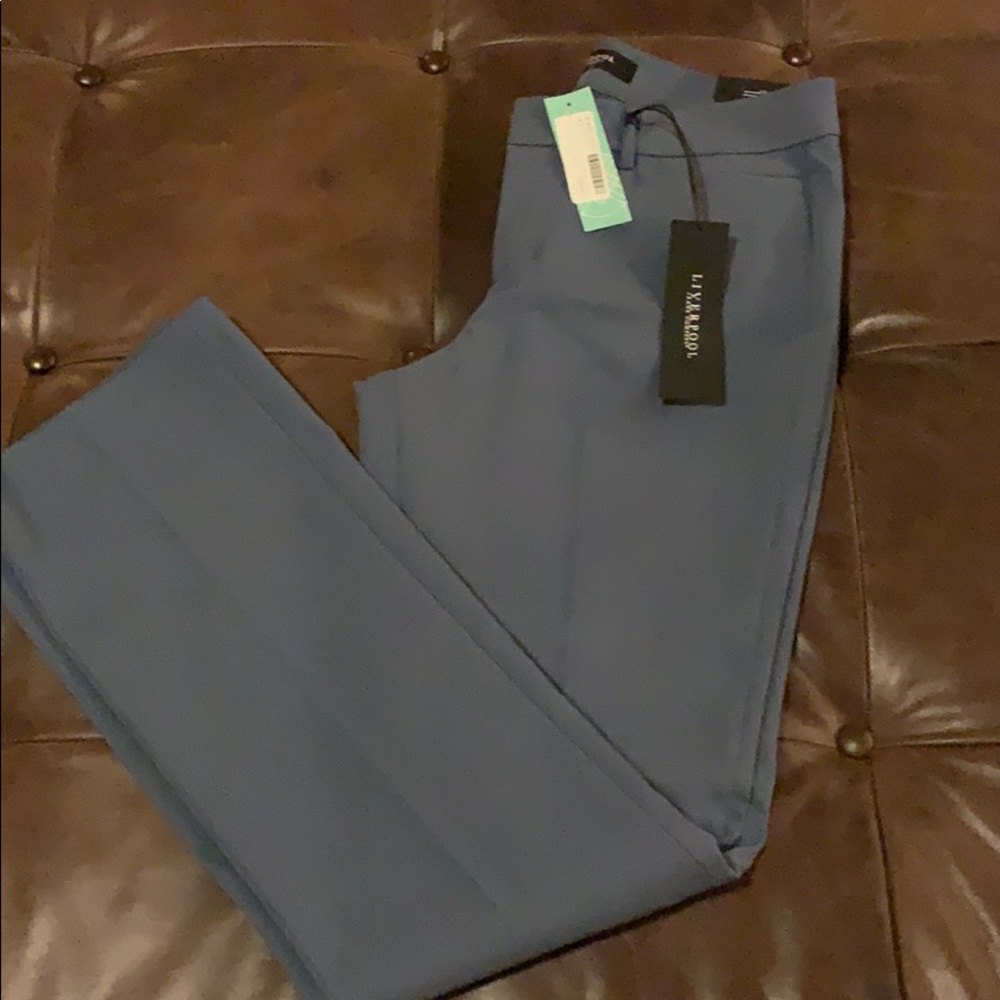 Pants